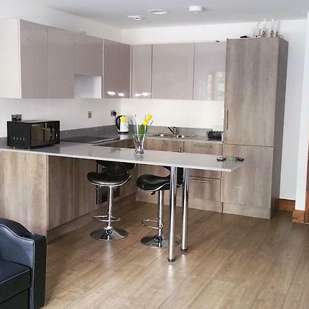 Aparthotel Cygnet House London Borough of London Borough of Croydon Exterior foto