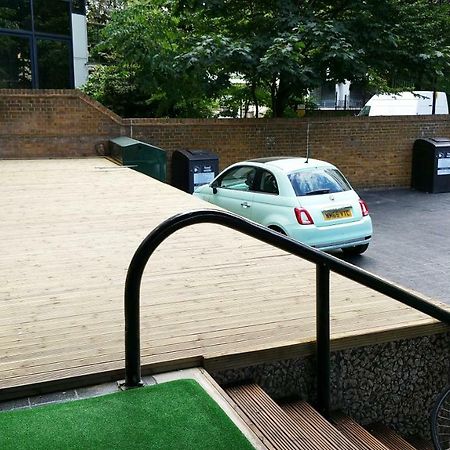 Aparthotel Cygnet House London Borough of London Borough of Croydon Exterior foto