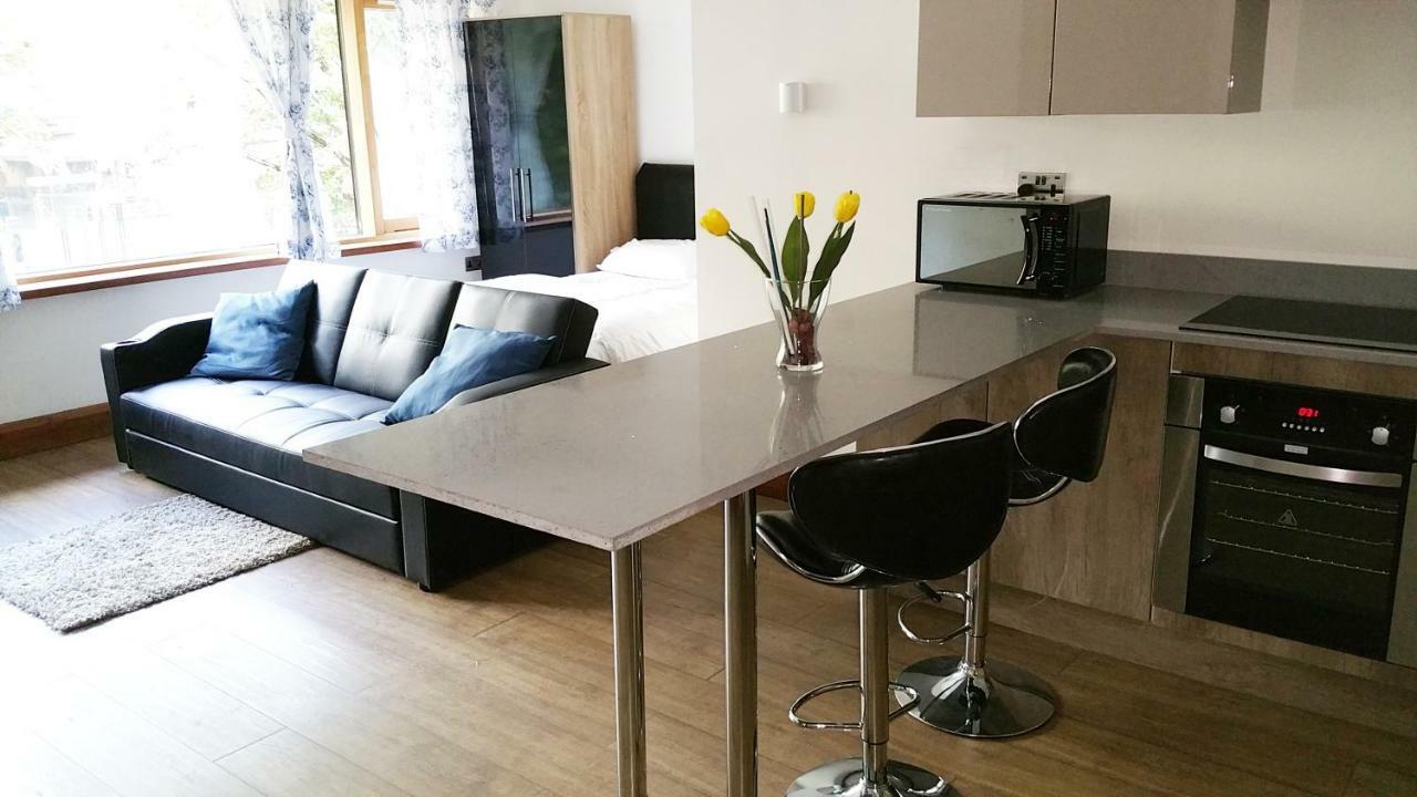 Aparthotel Cygnet House London Borough of London Borough of Croydon Exterior foto