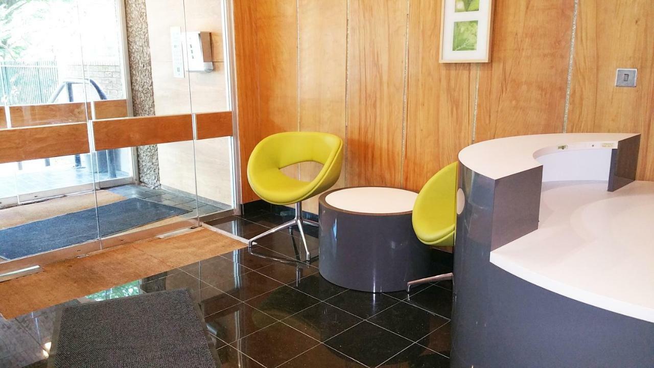 Aparthotel Cygnet House London Borough of London Borough of Croydon Exterior foto