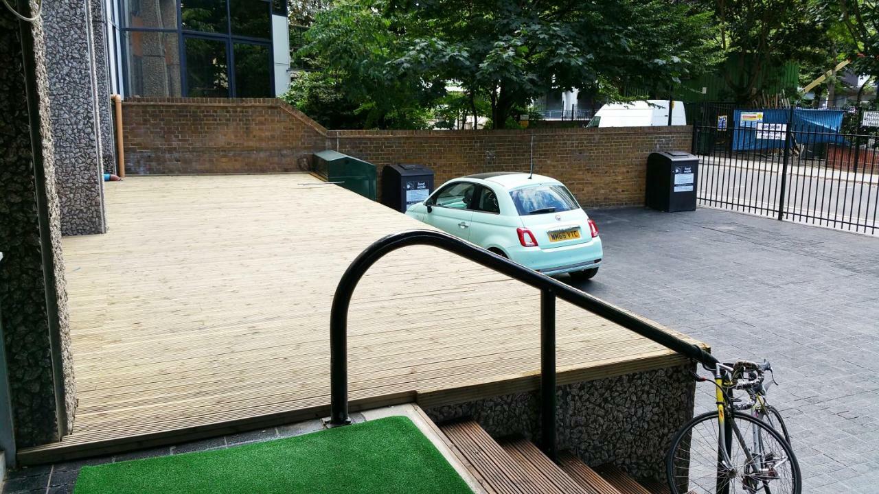 Aparthotel Cygnet House London Borough of London Borough of Croydon Exterior foto